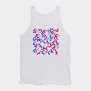 Stars Tank Top